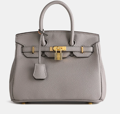 Sac à main en cuir pour femmes