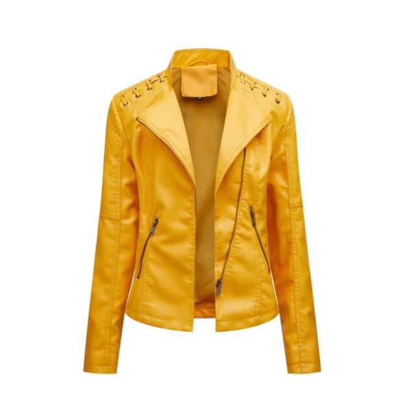 Veste vintage pour femme | Chaude