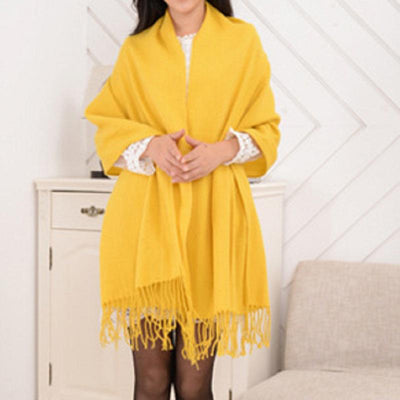 Foulard stylé pour femme | Chaud