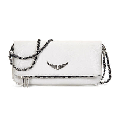 Pochette de luxe pour femmes | Sac à bandoulière