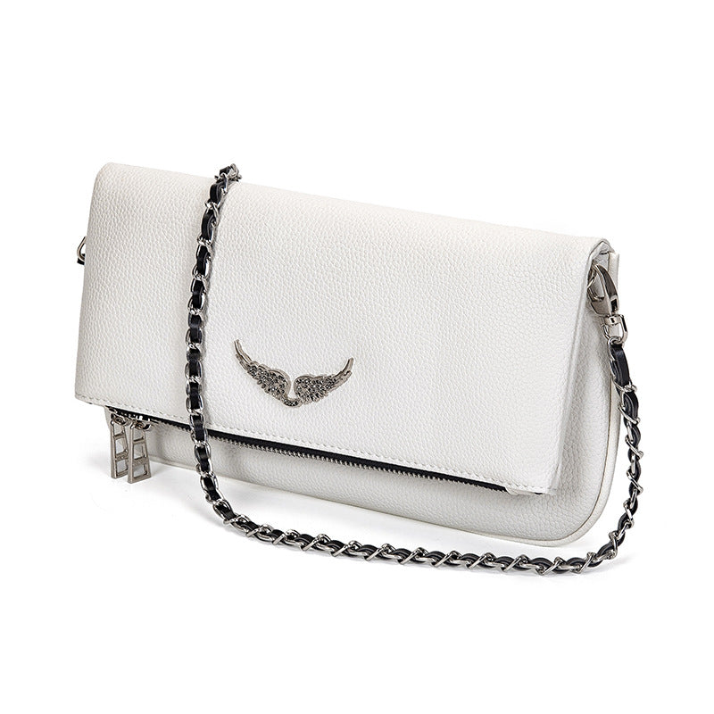Pochette de luxe pour femmes | Sac à bandoulière