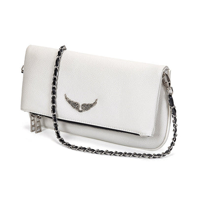 Pochette de luxe pour femmes | Sac à bandoulière