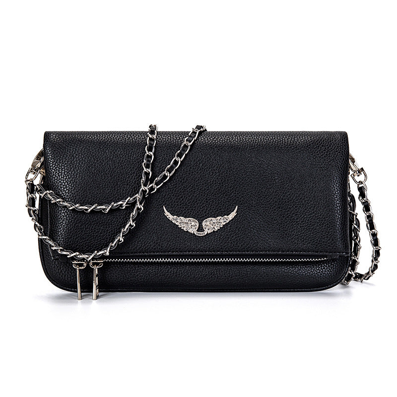 Pochette de luxe pour femmes | Sac à bandoulière