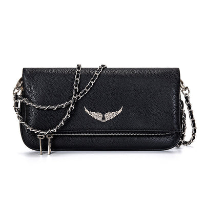 Pochette de luxe pour femmes | Sac à bandoulière
