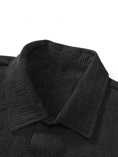 Ensemble 2 pièces confortable pour hommes